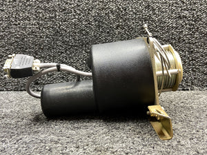 0106-R9 S-Tec Autopilot Roll Servo with Mounting Bracket