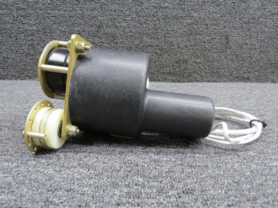 0105-T10 S-Tec Autopilot Trim Servo Assembly (Minus Cable)