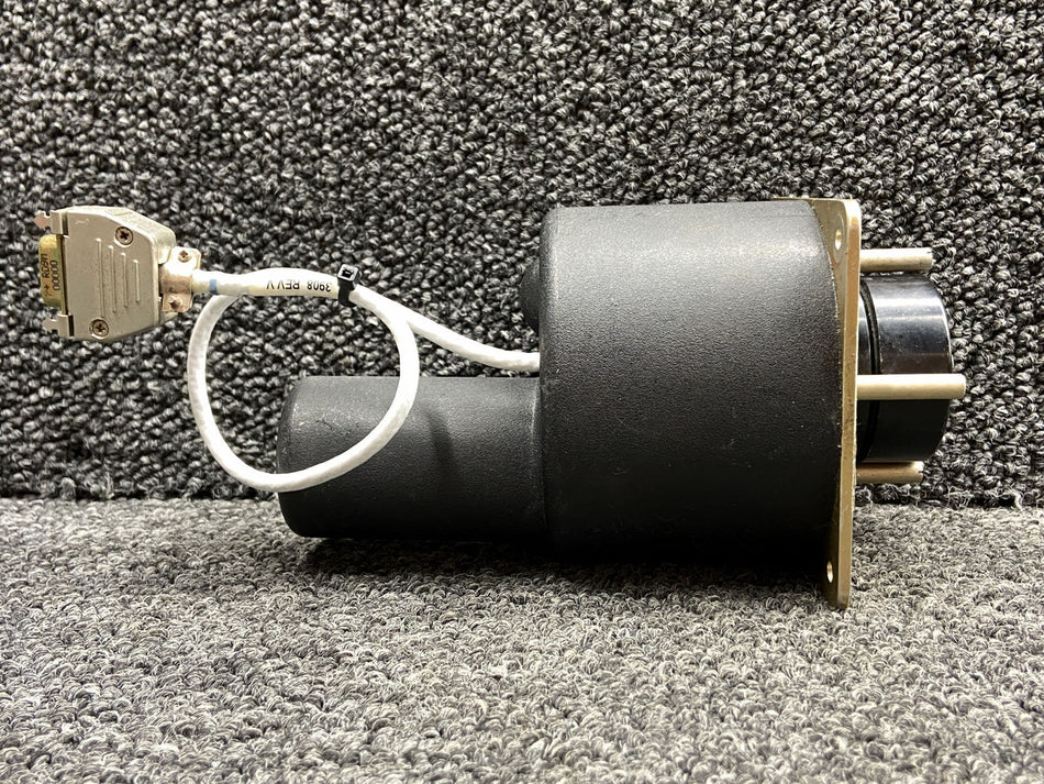 0106-T3 S-Tec Autopilot Trim Servo Assembly (Minus Cable & Guard)
