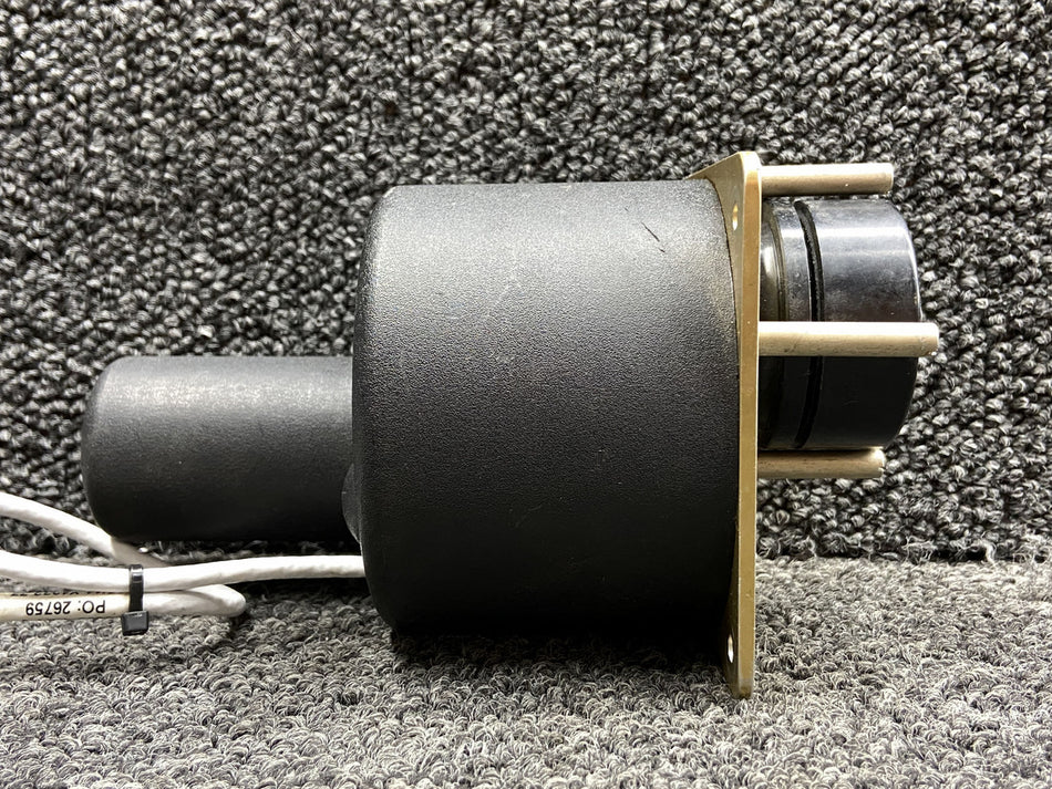 0106-T3 S-Tec Autopilot Trim Servo Assembly (Minus Cable & Guard)