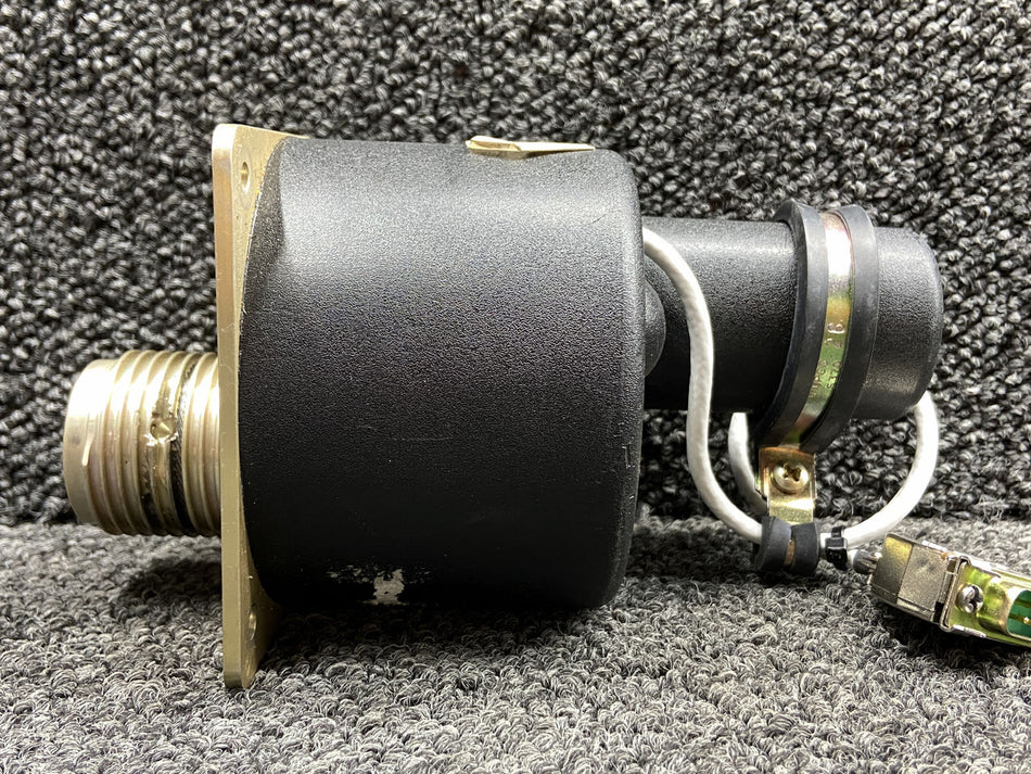0106-8-R2 S-Tec Autopilot Roll Servo (Minus Cable Guard)