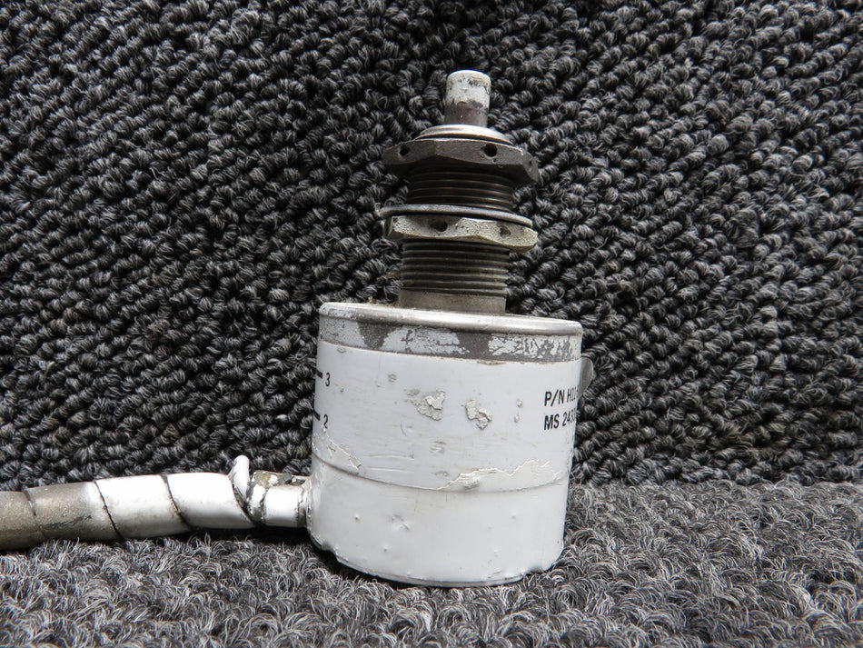 H11-520 (Alt: MS24331-3) Eaton Limit Switch