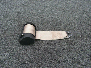504240-401-2291 (ALT: 128-380071-57) Beechcraft A36 AmSafe Seatbelt Assy