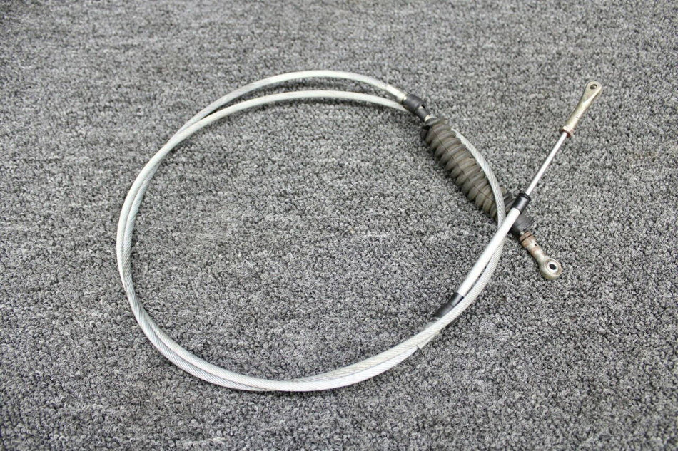 455-360 (Use: MC455-360) Piper PA32RT-300T Control Cable Mixture / Throttle 70"