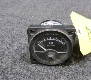 157960 Alcor Exhaust Gas Temperature Indicator