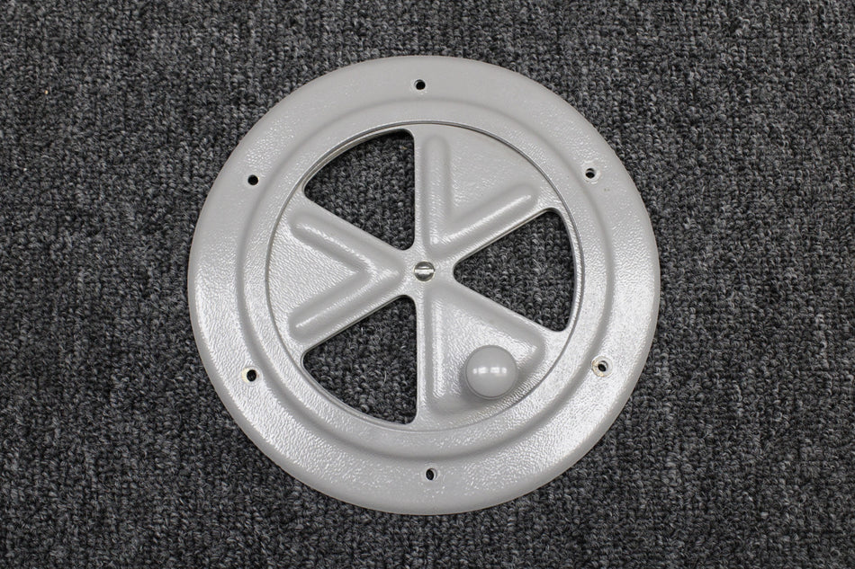 62973-004, 62976-004 Piper PA28-140 Cabin Vent Disc and Retainer Assembly