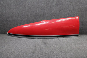 Piper PA28-140 Wing Tip RH (Aftermarket) (Chipped, Cracking)