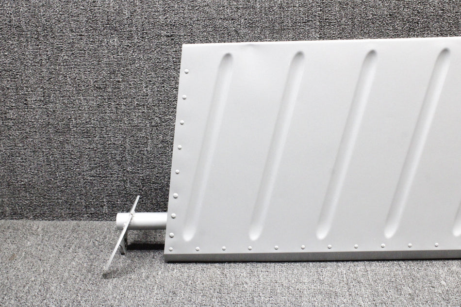 63540-002 (Use: 65342-802) Piper PA28-140 Rudder Assembly