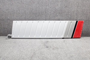 63540-002 (Use: 65342-802) Piper PA28-140 Rudder Assembly