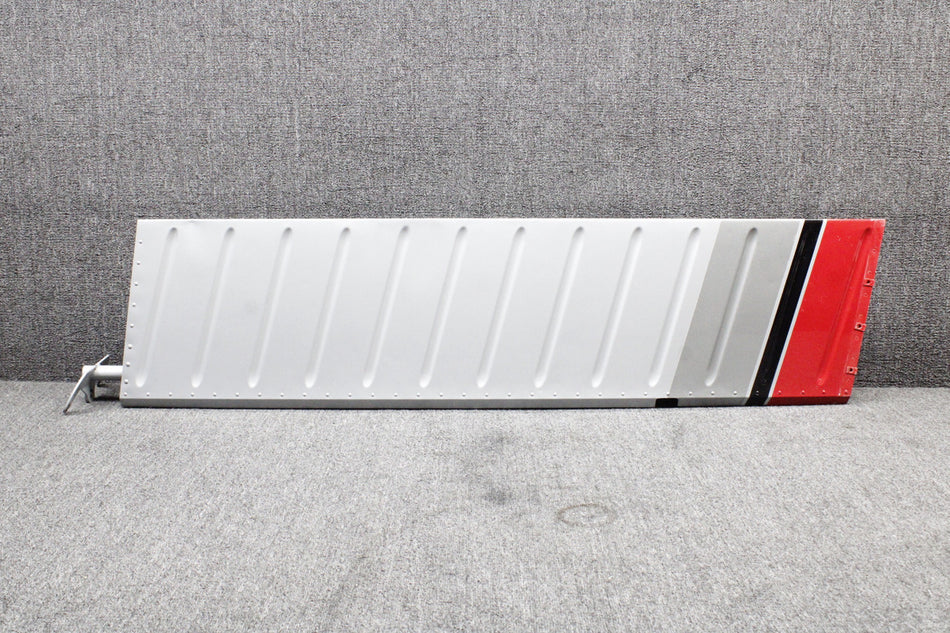 63540-002 (Use: 65342-802) Piper PA28-140 Rudder Assembly