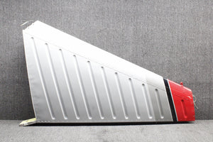 63500-008 (Use: 66975-000) Piper PA28-140 Vertical Fin Assembly (Silver)