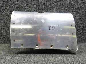 1159P20489-57 Gulfstream G-11 Leading Edge Pylon