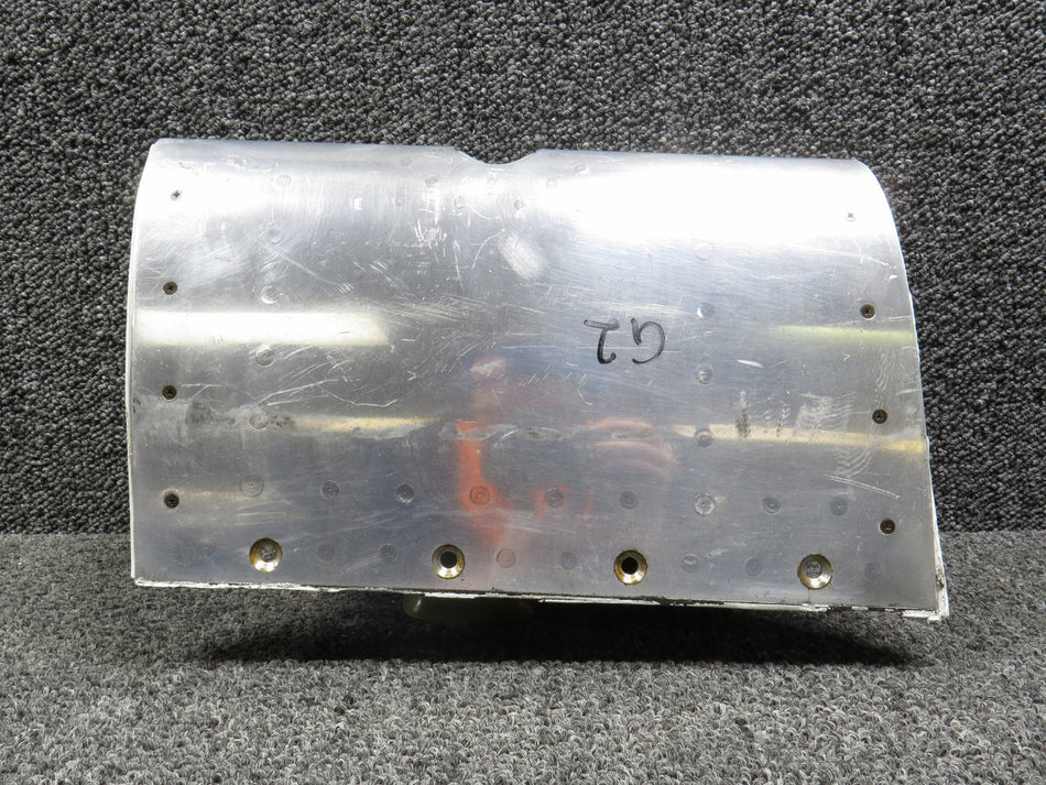 1159P20489-57 Gulfstream G-11 Leading Edge Pylon