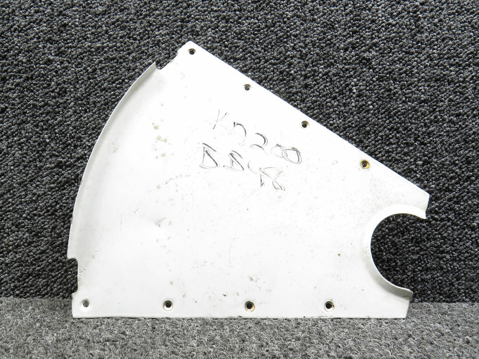 101-440017-11 Beechcraft KA 200 Cover Tail Cone Assembly