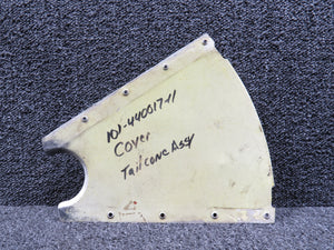 101-440017-11 Beechcraft KA 200 Cover Tail Cone Assembly