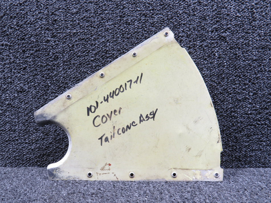 101-440017-11 Beechcraft KA 200 Cover Tail Cone Assembly