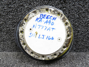 50-921574-63 Beechcraft KA A90 Cell Installation Cover Assembly And Doubler