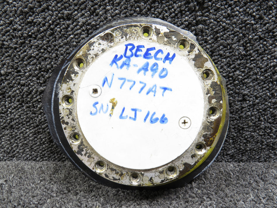 50-921574-63 Beechcraft KA A90 Cell Installation Cover Assembly And Doubler