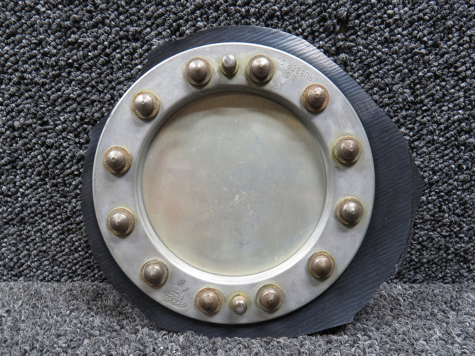 50-921574-63 Beechcraft KA A90 Cell Installation Cover Assembly And Doubler