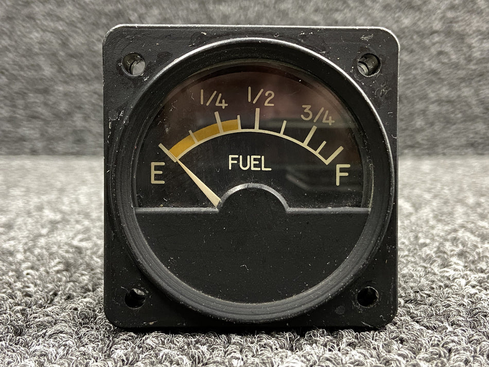 MD79-19 (Use: 58-380051-19) Mid-Continent Fuel Quantity Indicator (No Light)