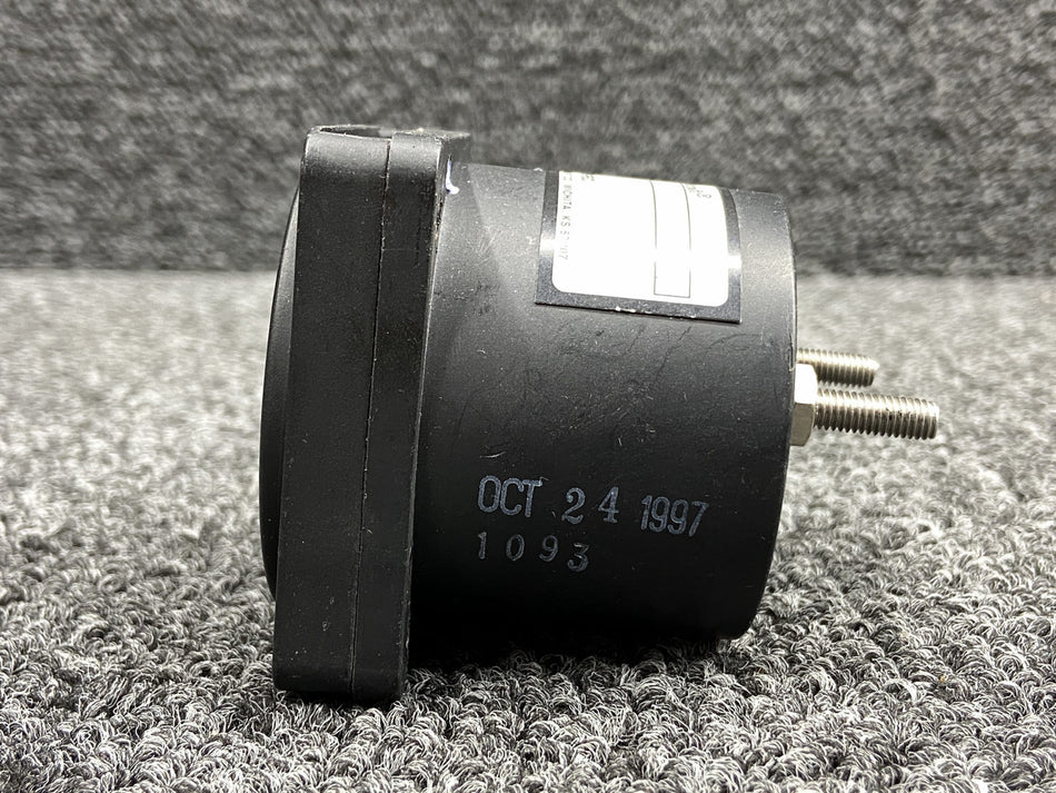 MD79-19 (Use: 58-380051-19) Mid-Continent Fuel Quantity Indicator (No Light)