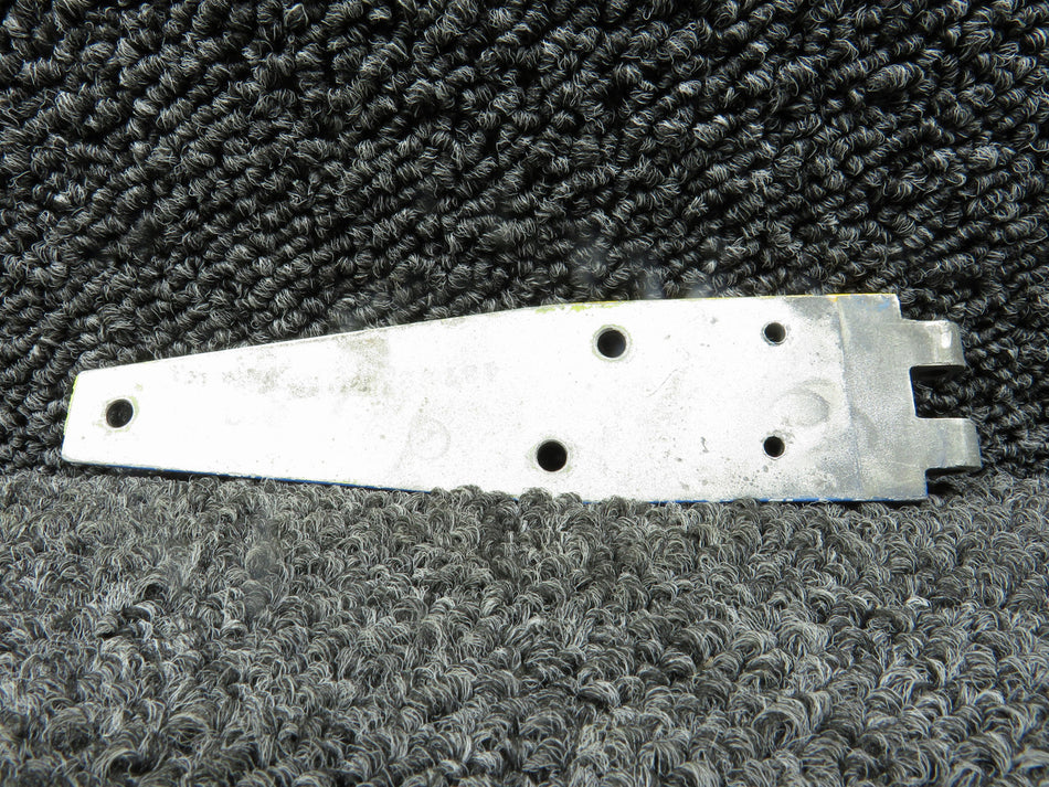 43722-1 Rockwell 112 Cabin Door Hinge Half LH Lower