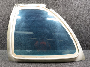 010A-31740-51 Mitsubishi MU2B-60 Inner Window Glass Assembly LH