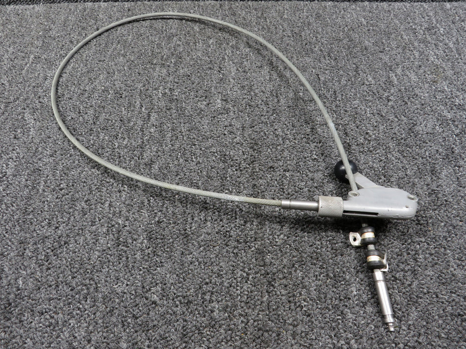 0101389-20 Inertia Control Assembly