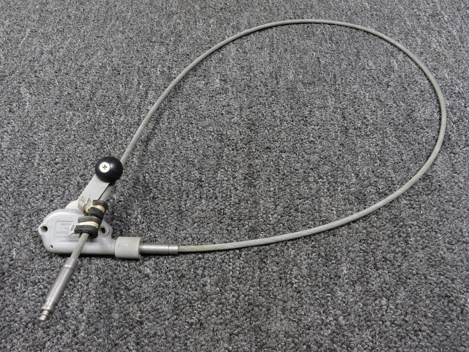 0101389-20 Inertia Control Assembly