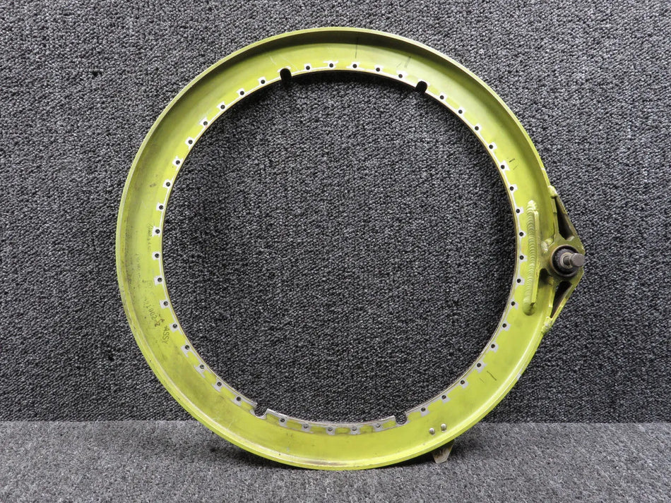 2451002-1 Learjet L-24D Ring Support RH