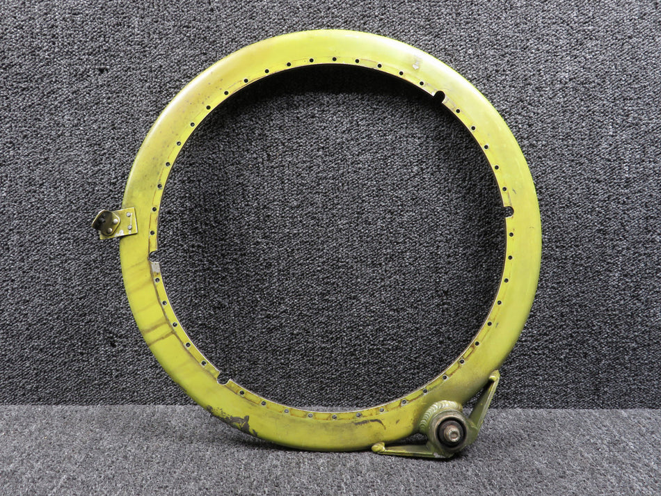 2451002-1 Learjet L-24D Ring Support LH