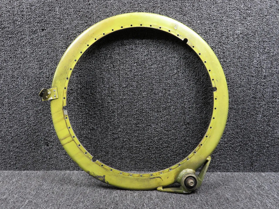 2451002-1 Learjet L-24D Ring Support LH