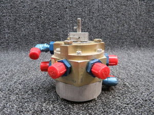 HE825-1 (Alt: 191913-10) Bellanca H and E Fuel Selector Valve