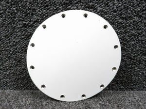 2323069-23 Learjet L-24D Electrical Junction Access Door Tip Tank