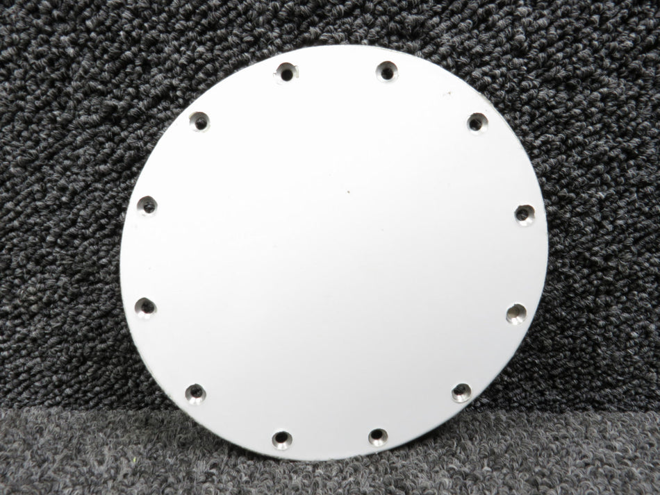 2323069-23 Learjet L-24D Electrical Junction Access Door Tip Tank