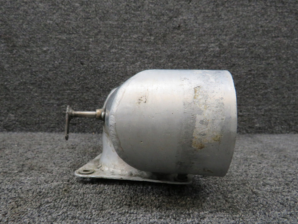 35-919123 Beechcraft 35 Carburetor Main and Alternate Air Valve Assembly