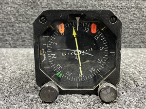 4000172-8503 Bendix IN-831A Horizontal Situation Display Gauge w Mods (26V)