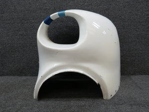 0851149-32 Cessna T310Q Cowl Nose Cap Assembly RH (Damaged)