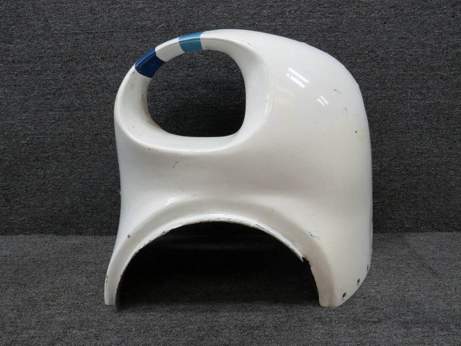 0851149-32 Cessna T310Q Cowl Nose Cap Assembly RH (Damaged)