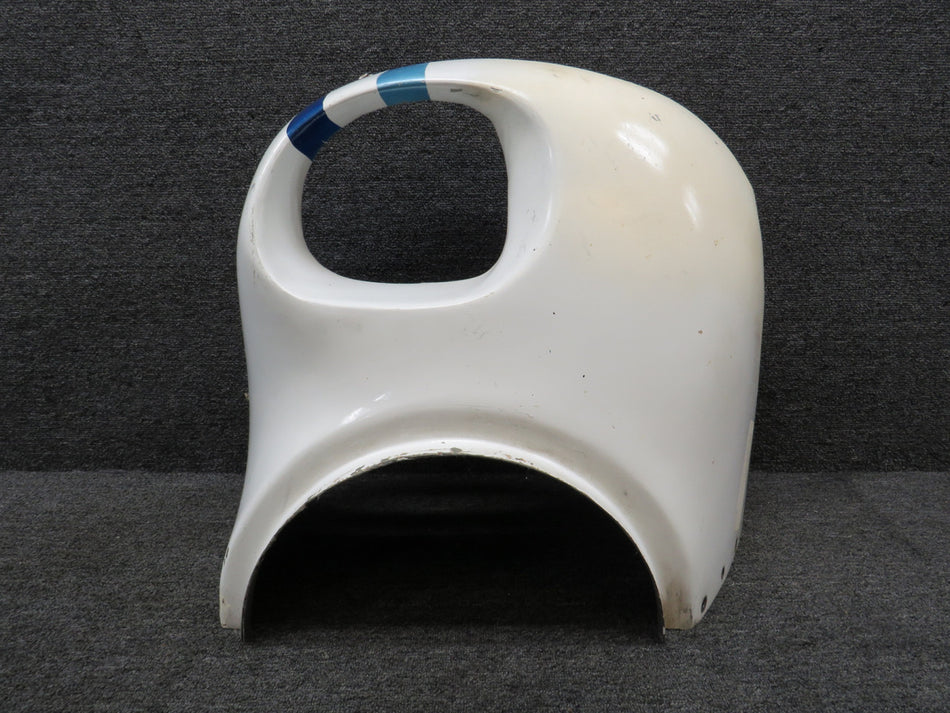 0851149-32 Cessna T310Q Cowl Nose Cap Assembly RH (Damaged Edge)