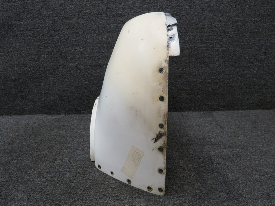 0851149-32 Cessna T310Q Cowl Nose Cap Assembly RH (Damaged Edge)