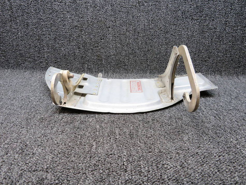 1542062-1 Cessna T337G Nose Gear Door Assembly Forward LH (Colored)