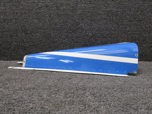 5112001-10 Cessna 401B Fairing Assembly Lower Aft (Striped)