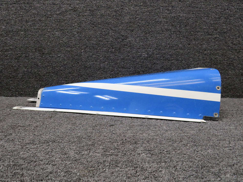 5112001-10 Cessna 401B Fairing Assembly Lower Aft (Striped)