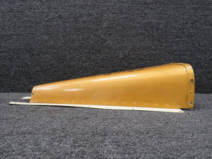 5112001-10 Cessna 401A Fairing Assembly Lower Aft (Colored)