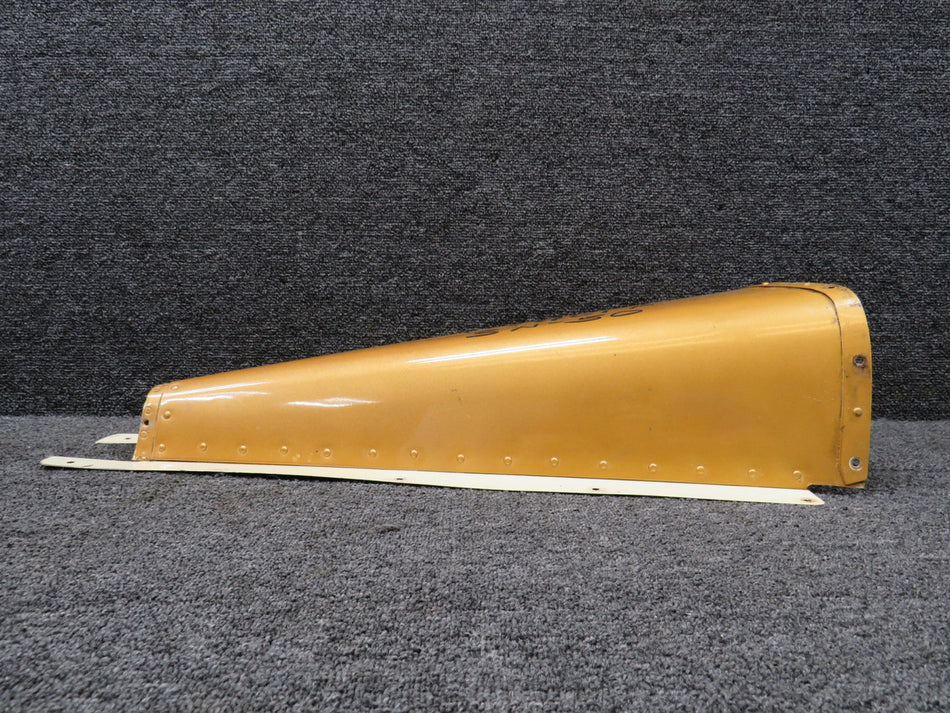 5112001-10 Cessna 401A Fairing Assembly Lower Aft (Colored)