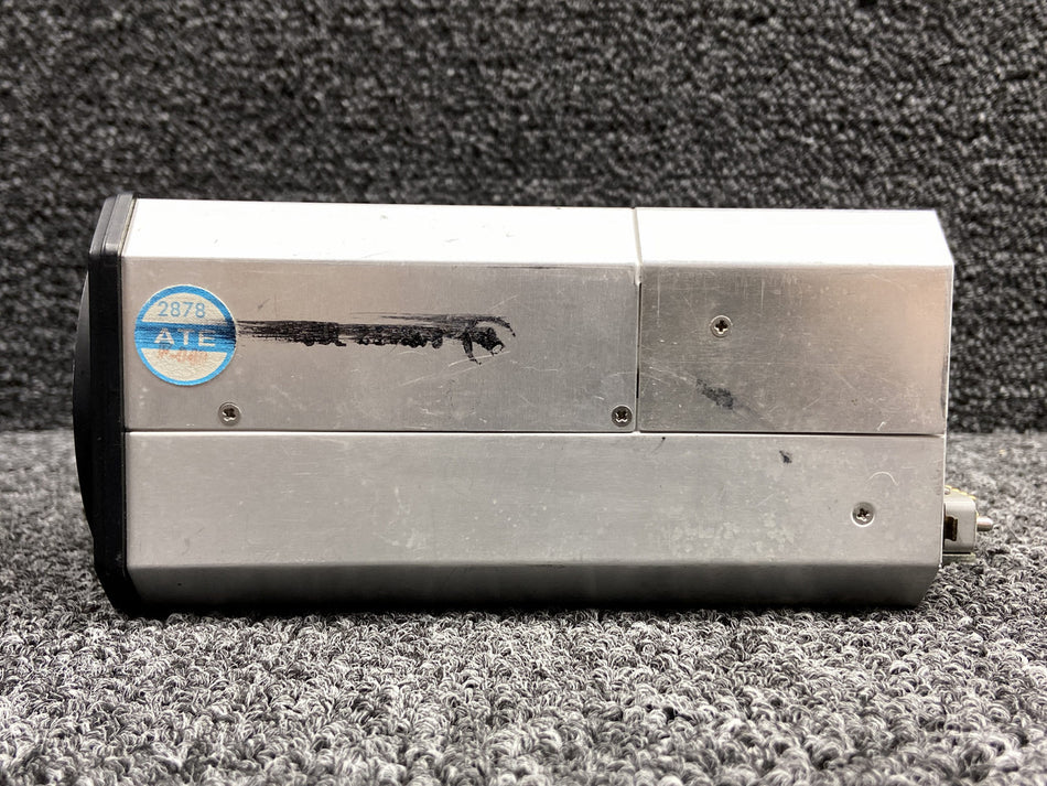 066-3034-00 King Radio KI-203 VOR, Localizer Converter Indicator (No Connector)