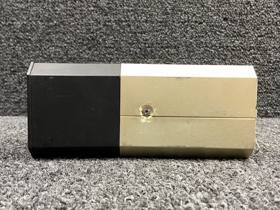 50570-1000 Sperry IN-380A Converter Indicator w Connector & Serviceable Tag