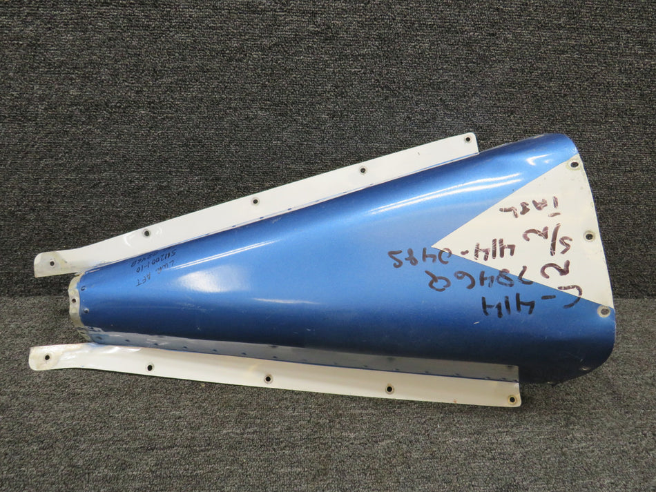 5112001-10 Cessna 414 Lower Aft Fairing Assy (Striped)