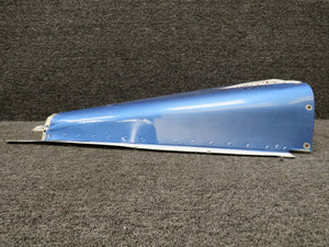 5112001-10 Cessna 414 Lower Aft Fairing Assy (Striped)